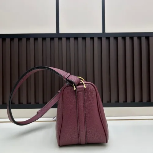 Replica Gucci AAA Quality Shoulder Bags For Women #1399081 $100.00 USD for Wholesale