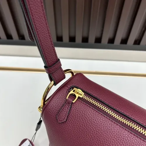 Replica Gucci AAA Quality Shoulder Bags For Women #1399081 $100.00 USD for Wholesale