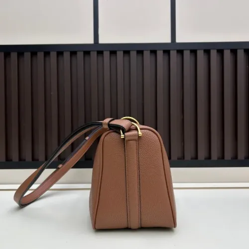 Replica Gucci AAA Quality Shoulder Bags For Women #1399083 $100.00 USD for Wholesale