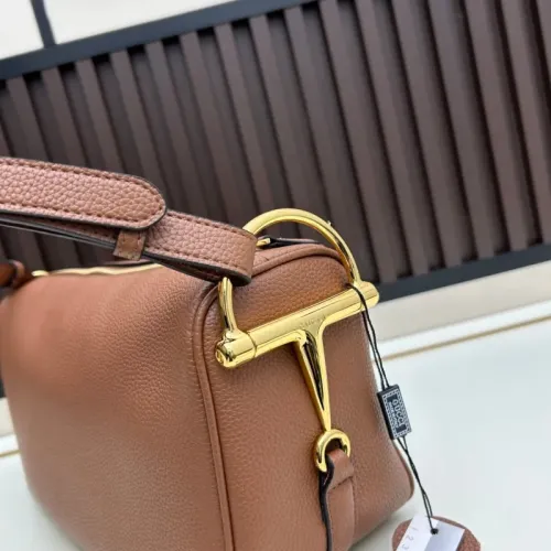 Replica Gucci AAA Quality Shoulder Bags For Women #1399083 $100.00 USD for Wholesale