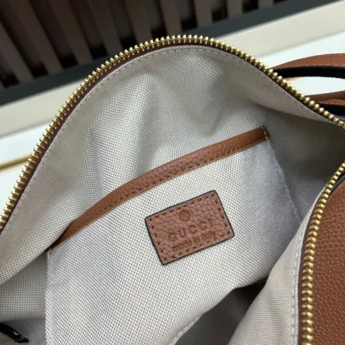 Replica Gucci AAA Quality Shoulder Bags For Women #1399083 $100.00 USD for Wholesale