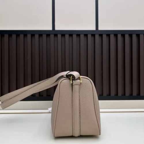 Replica Gucci AAA Quality Shoulder Bags For Women #1399084 $100.00 USD for Wholesale