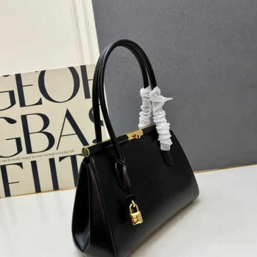 Replica Dolce & Gabbana AAA Quality Shoulder Bags For Women #1399089 $158.00 USD for Wholesale