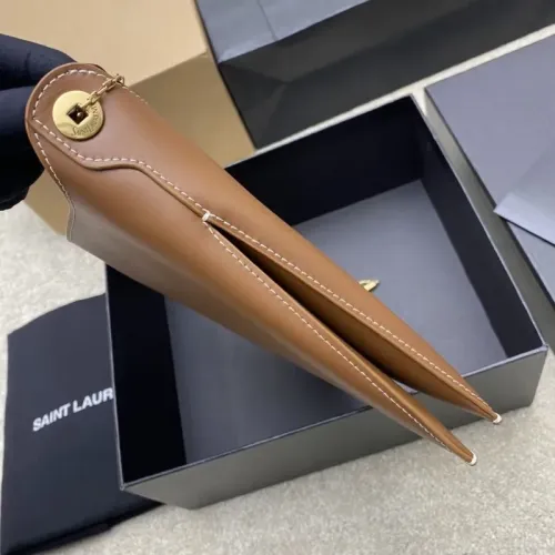 Replica Yves Saint Laurent YSL AAA Quality Shoulder Bags For Women #1399094 $175.00 USD for Wholesale