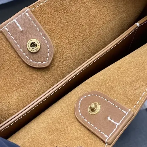 Replica Yves Saint Laurent YSL AAA Quality Shoulder Bags For Women #1399094 $175.00 USD for Wholesale