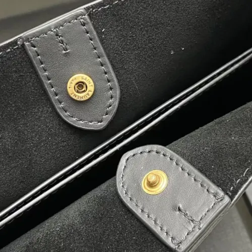 Replica Yves Saint Laurent YSL AAA Quality Shoulder Bags For Women #1399095 $175.00 USD for Wholesale