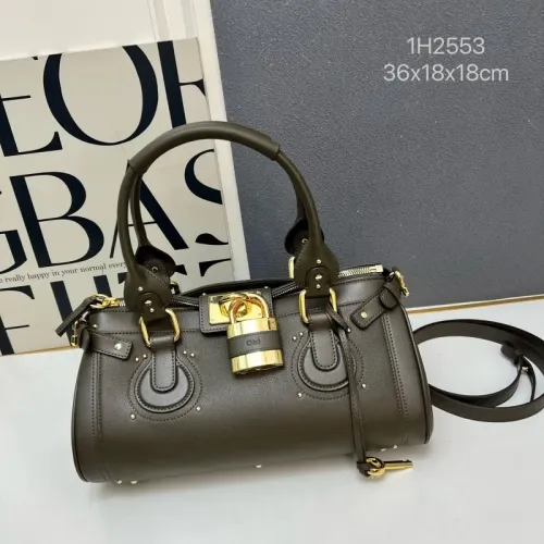 Cheap Chloe AAA Quality Handbags For Women #1399102, $$150.00 USD On Chloe AAA Quality Handbags