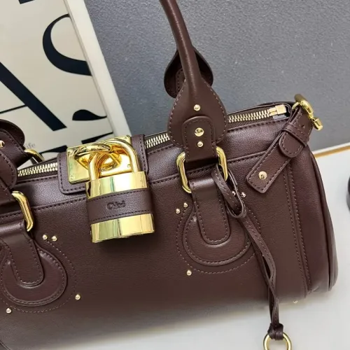 Replica Chloe AAA Quality Handbags For Women #1399103 $150.00 USD for Wholesale