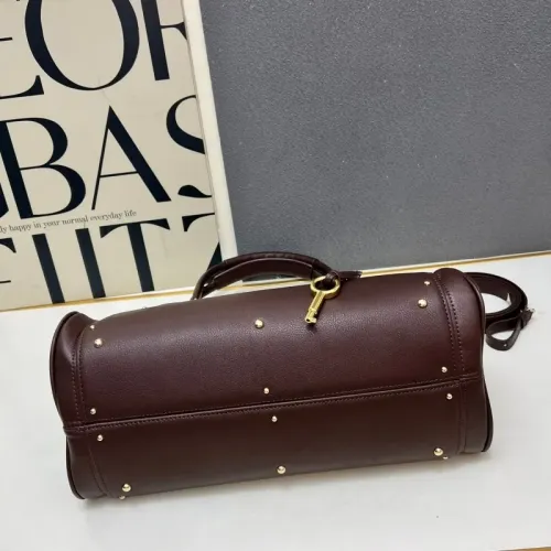 Replica Chloe AAA Quality Handbags For Women #1399103 $150.00 USD for Wholesale