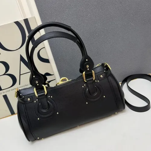 Replica Chloe AAA Quality Handbags For Women #1399104 $150.00 USD for Wholesale
