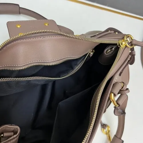 Replica Chloe AAA Quality Handbags For Women #1399106 $150.00 USD for Wholesale