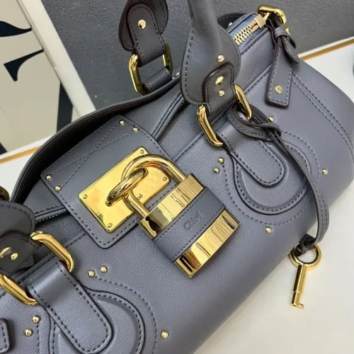 Replica Chloe AAA Quality Handbags For Women #1399107 $150.00 USD for Wholesale