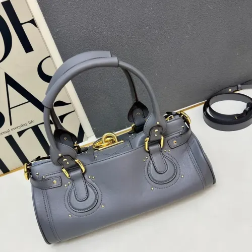 Replica Chloe AAA Quality Handbags For Women #1399107 $150.00 USD for Wholesale