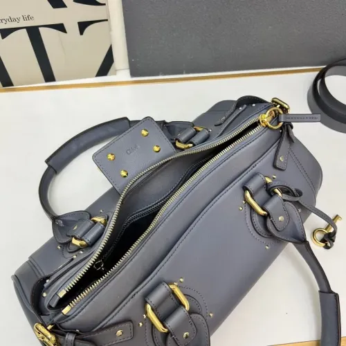 Replica Chloe AAA Quality Handbags For Women #1399107 $150.00 USD for Wholesale