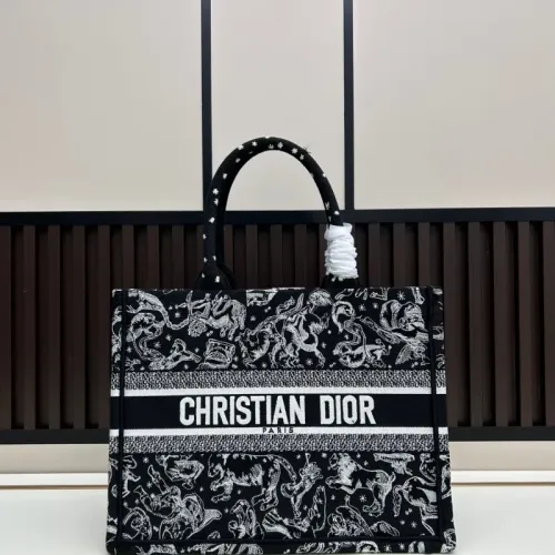 Cheap Christian Dior AAA Quality Handbags For Women #1399118, $$96.00 USD On Christian Dior AAA Quality Handbags