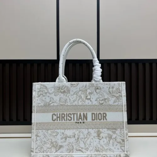 Cheap Christian Dior AAA Quality Handbags For Women #1399119, $$96.00 USD On Christian Dior AAA Quality Handbags