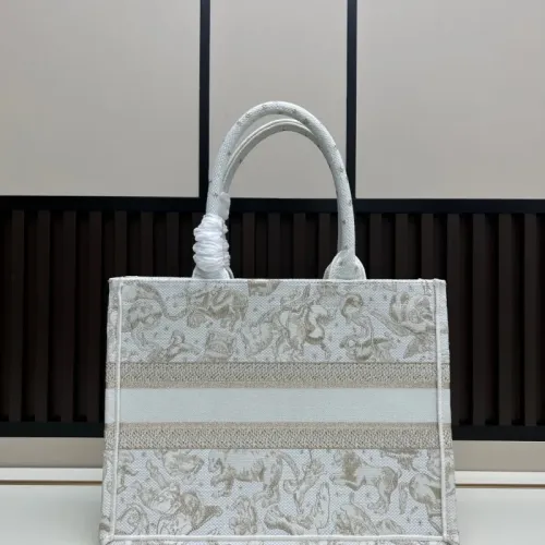 Replica Christian Dior AAA Quality Handbags For Women #1399119 $96.00 USD for Wholesale