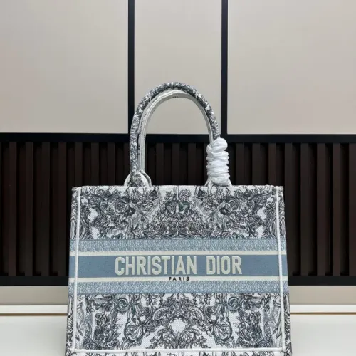 Cheap Christian Dior AAA Quality Handbags For Women #1399120, $$96.00 USD On Christian Dior AAA Quality Handbags
