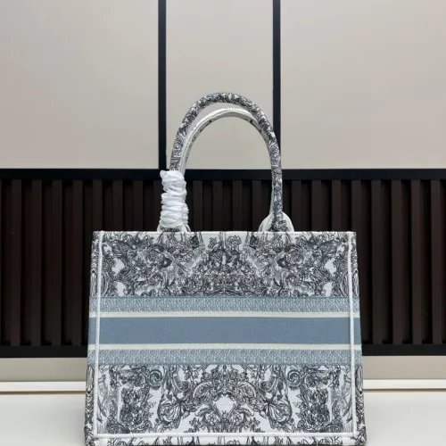 Replica Christian Dior AAA Quality Handbags For Women #1399120 $96.00 USD for Wholesale