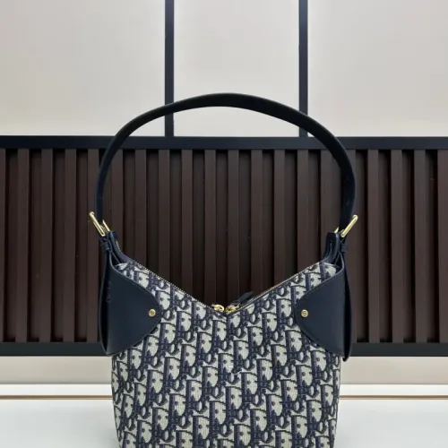 Replica Christian Dior AAA Quality Shoulder Bags For Women #1399126 $85.00 USD for Wholesale