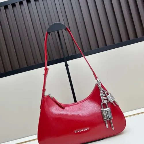 Cheap Givenchy AAA Quality Shoulder Bags For Women #1399130, $$98.00 USD On Givenchy AAA Quality Shoulder Bags