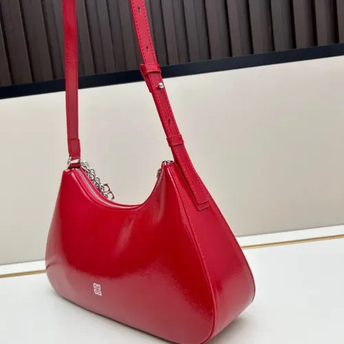 Replica Givenchy AAA Quality Shoulder Bags For Women #1399130 $98.00 USD for Wholesale