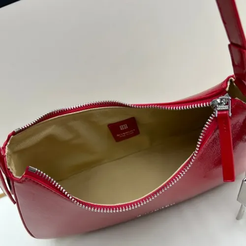Replica Givenchy AAA Quality Shoulder Bags For Women #1399130 $98.00 USD for Wholesale