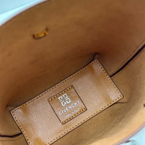 Replica Givenchy AAA Quality Messenger Bags For Women #1399165 $80.00 USD for Wholesale