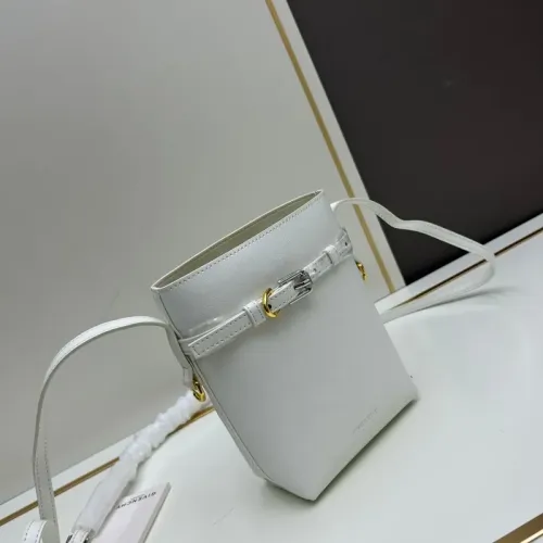 Replica Givenchy AAA Quality Messenger Bags For Women #1399166 $80.00 USD for Wholesale