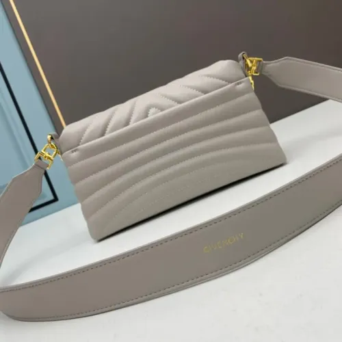 Replica Givenchy AAA Quality Messenger Bags For Women #1399175 $105.00 USD for Wholesale