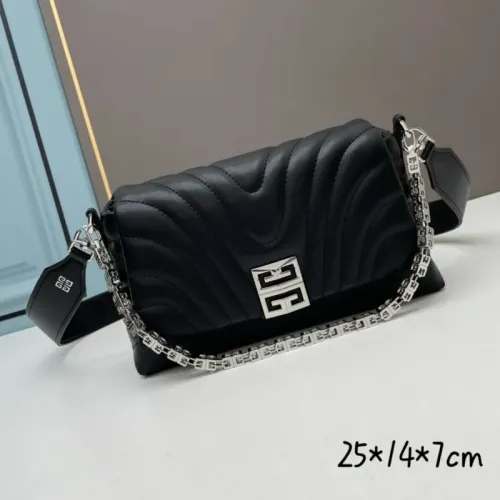 Cheap Givenchy AAA Quality Messenger Bags For Women #1399179, $$105.00 USD On Givenchy AAA Quality Messenger Bags
