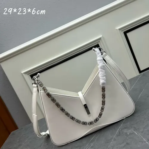 Cheap Givenchy AAA Quality Messenger Bags For Women #1399184, $$98.00 USD On Givenchy AAA Quality Messenger Bags