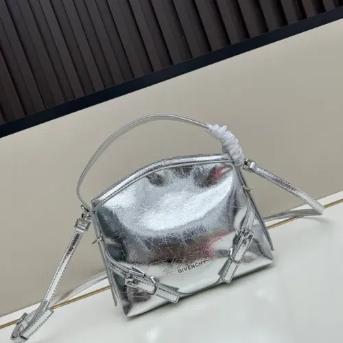 Cheap Givenchy AAA Quality Messenger Bags For Women #1399187, $$96.00 USD On Givenchy AAA Quality Messenger Bags