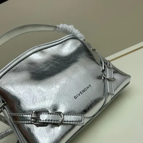 Replica Givenchy AAA Quality Messenger Bags For Women #1399187 $96.00 USD for Wholesale