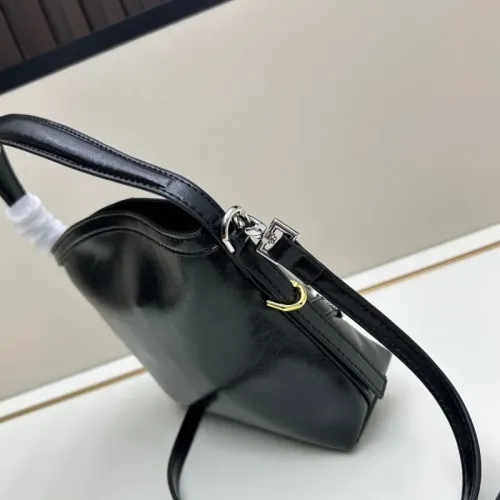 Replica Givenchy AAA Quality Messenger Bags For Women #1399188 $96.00 USD for Wholesale
