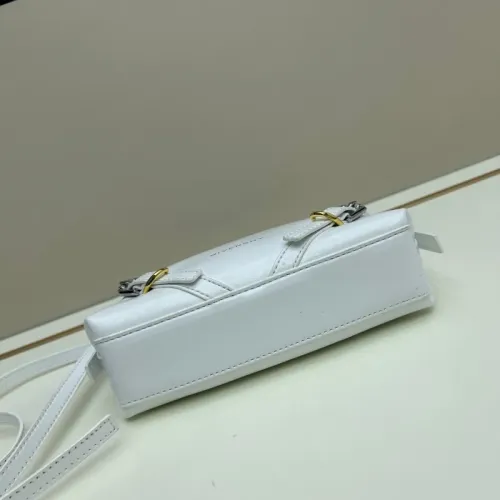 Replica Givenchy AAA Quality Messenger Bags For Women #1399191 $96.00 USD for Wholesale
