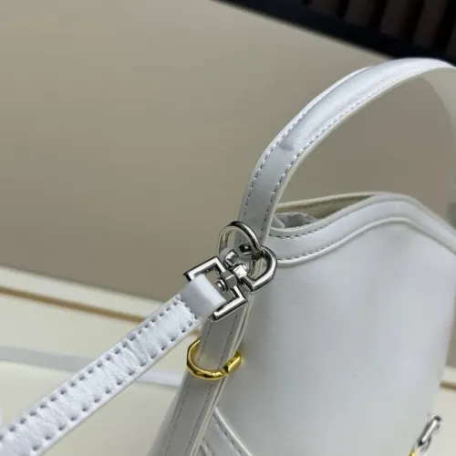 Replica Givenchy AAA Quality Messenger Bags For Women #1399191 $96.00 USD for Wholesale