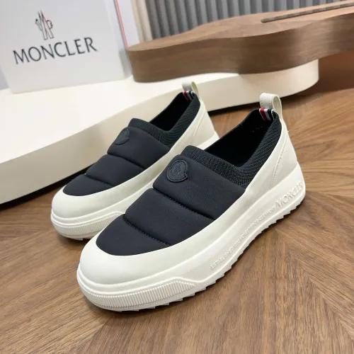 Cheap Moncler Casual Shoes For Men #1399252, $$108.00 USD On Moncler Casual Shoes