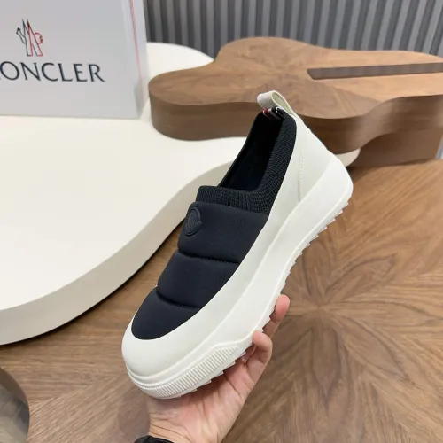 Replica Moncler Casual Shoes For Men #1399252 $108.00 USD for Wholesale