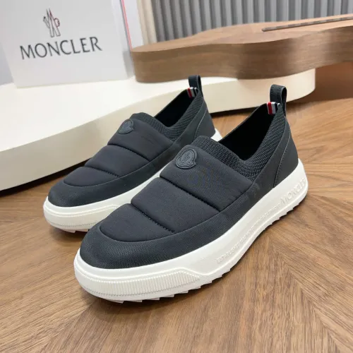 Cheap Moncler Casual Shoes For Men #1399253, $$108.00 USD On Moncler Casual Shoes