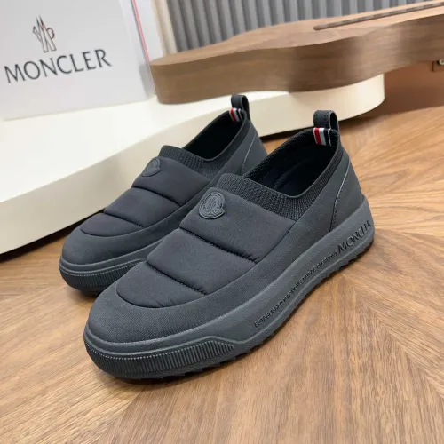 Cheap Moncler Casual Shoes For Men #1399254, $$108.00 USD On Moncler Casual Shoes