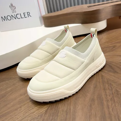 Cheap Moncler Casual Shoes For Men #1399255, $$108.00 USD On Moncler Casual Shoes