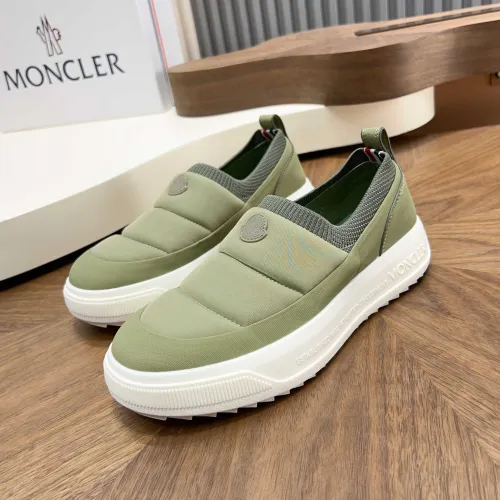 Cheap Moncler Casual Shoes For Men #1399256, $$108.00 USD On Moncler Casual Shoes