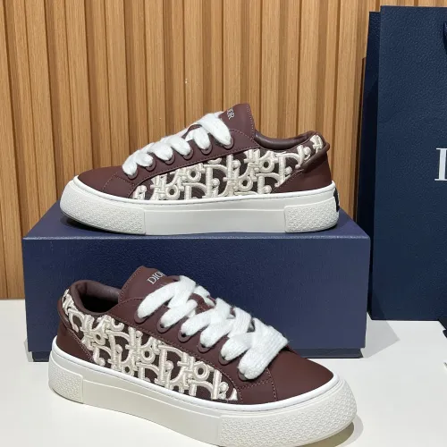 Cheap Christian Dior Casual Shoes For Men #1399305, $$105.00 USD On Christian Dior Casual Shoes
