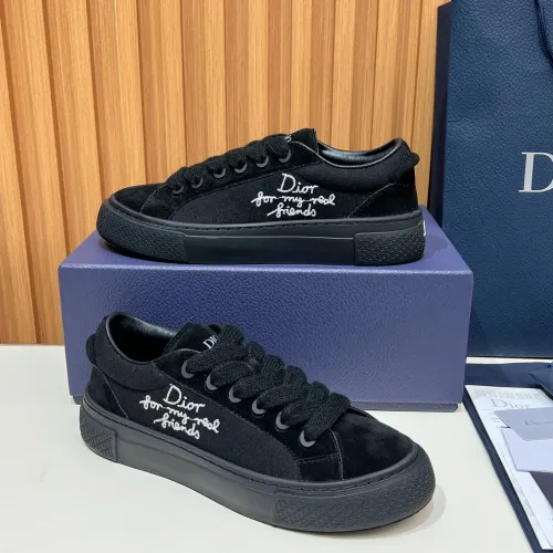 Cheap Christian Dior Casual Shoes For Women #1399314, $$105.00 USD On Christian Dior Casual Shoes