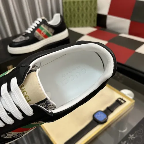 Replica Gucci Casual Shoes For Men #1399316 $82.00 USD for Wholesale