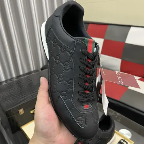 Replica Gucci Casual Shoes For Men #1399320 $98.00 USD for Wholesale