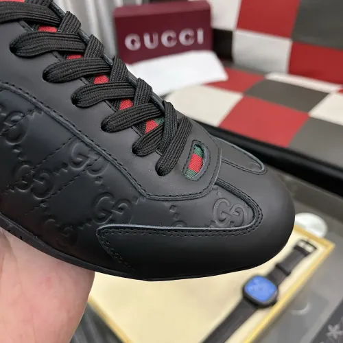 Replica Gucci Casual Shoes For Men #1399320 $98.00 USD for Wholesale