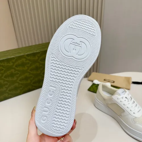 Replica Gucci Casual Shoes For Men #1399347 $118.00 USD for Wholesale