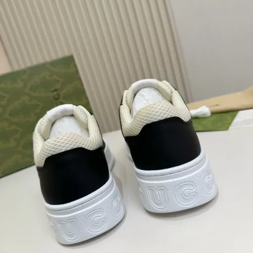 Replica Gucci Casual Shoes For Men #1399348 $118.00 USD for Wholesale